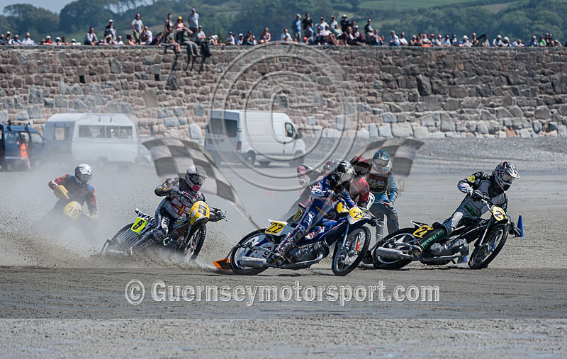 Sand Ace_2014_Bike-57 - BRITISH SAND ACE 500cc SOLO RIDERS - 2014