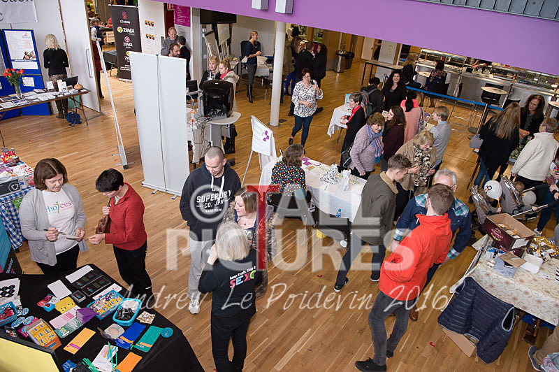 The Guernsey Health Show 2017-2 - THE GUERNSEY HEALTH SHOW 2017