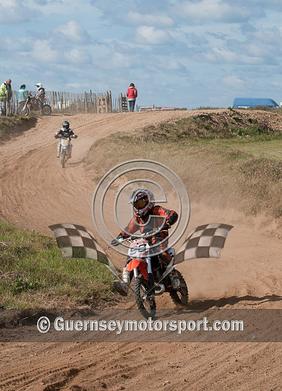 MX Training-59 - MOTO-X PRACTICE DAY 2010