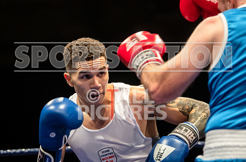 BOUT-14 - Mike Crowley v Cassius Straughn-1 - BOUT-14 - Mike Crowley v Cassius Straughn