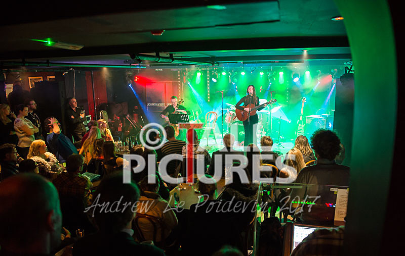 Nessi Gomes - Diamonds Demons Album Launch-27 - NESSI GOMES - DIAMONDS & DEMONS ALBUM LAUNCH