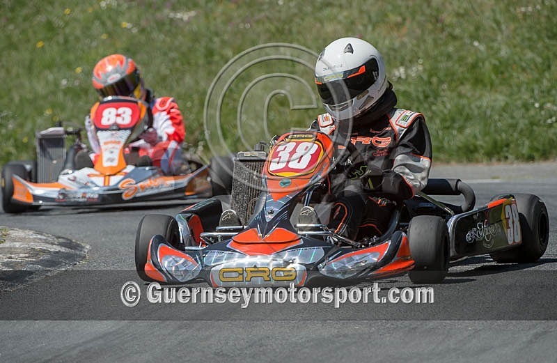 Karts_27-05-2013-76 - KARTING SUMMER CHAMPIONSHIP ROUND-3