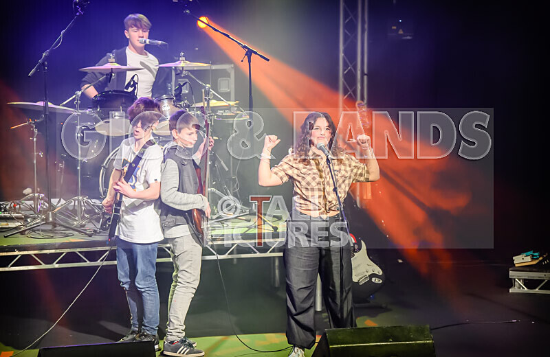 Battle of the School Bands 2023-49 - BATTLE OF THE SCHOOL BANDS 2023