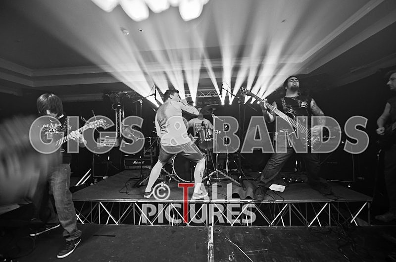 Destria-18 - DESTRIA at RoA-9