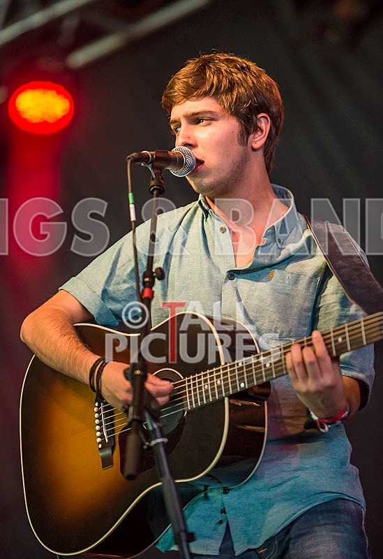 Josh Kumra-17 - JOSH KUMRA