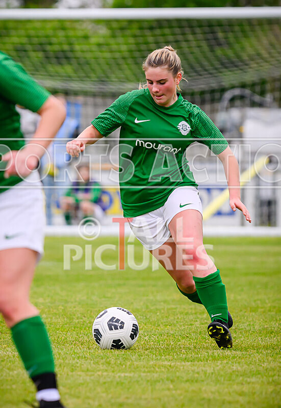 Ladies Muratti 2023-75 - THE 2023 LADIES MURATTI