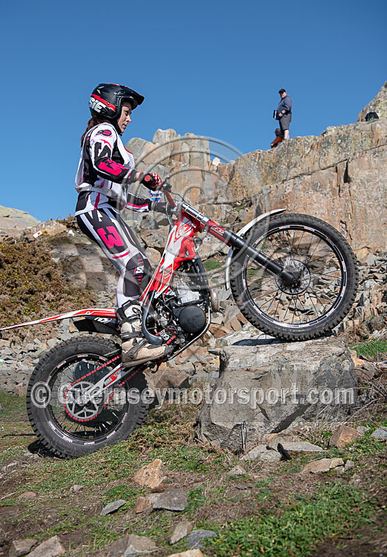 2-Day Trials 2019-77 - TWO-DAY TRIALS MEETING 2019