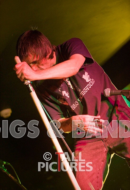 JWS-22 - JOHN WESLEY STONE