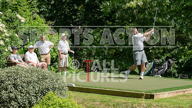 Matt Le Tissier Golf Day-22 - MATT LE TISSIER GOLF DAY 2018