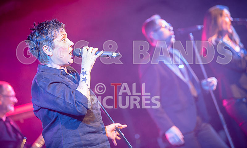 King Rat_30th Birthday Gig-2 - KING RAT AND THE SOUL CATS 30th BIRTHDAY