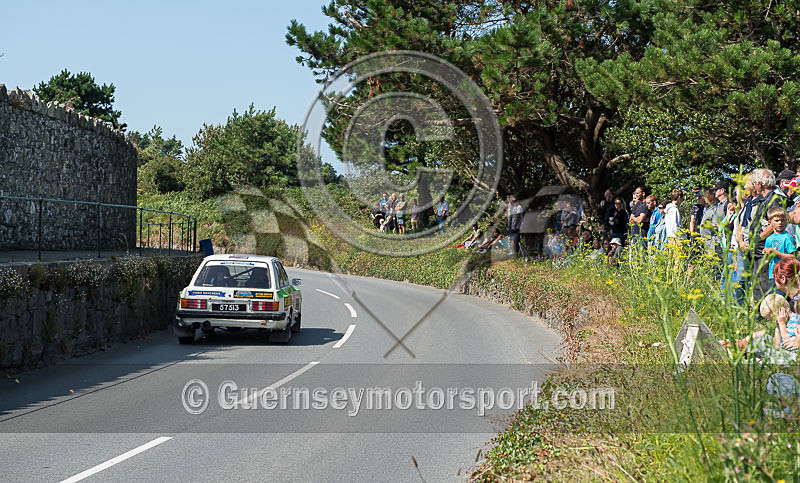 Vale Castle Sprint_2014_Car-309 - VALE CASTLE SPRINT 2014 - CARS
