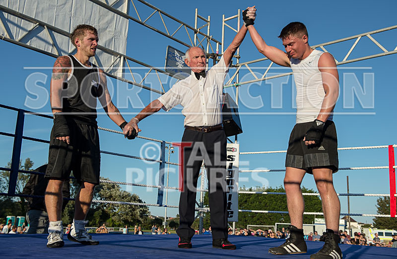 Open Air Boxing_2015_Bout-7-19 - BOUT-7
