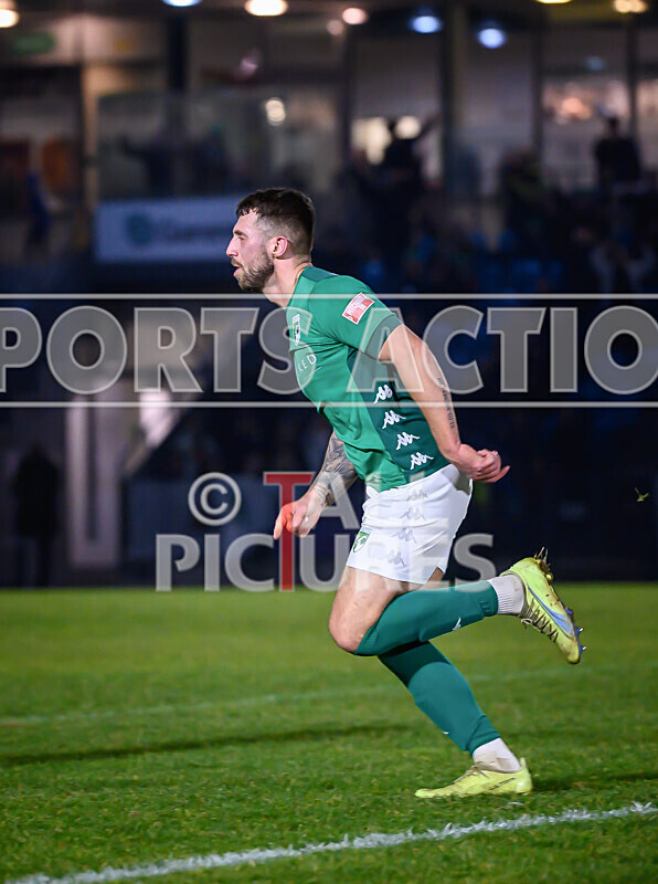 GFC v Hanworth Villa 2023-65 - GFC v HANWORTH VILLA