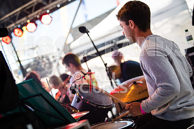 La Rocque Choir  Rainbow Chorus-6 - LA ROCQUE CHOIR & RAINBOW CHORUS