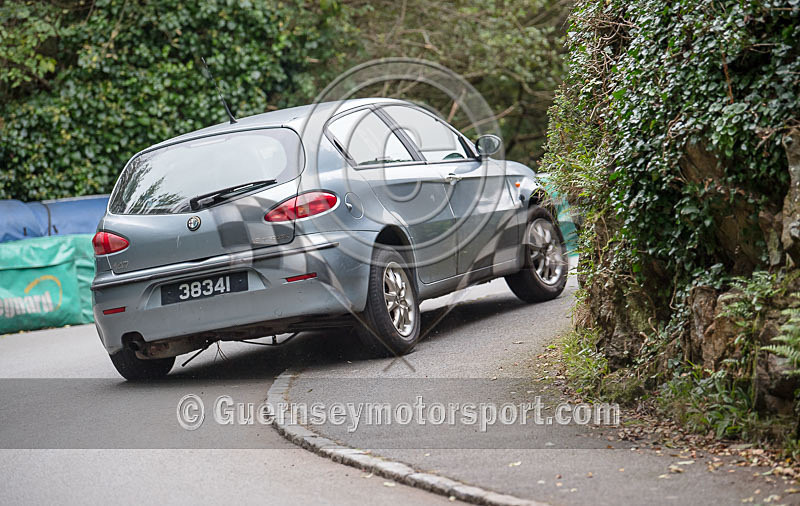 Petit Bot Hillclimb 2017-16 - PETIT BOT HILLCLIMB 2017