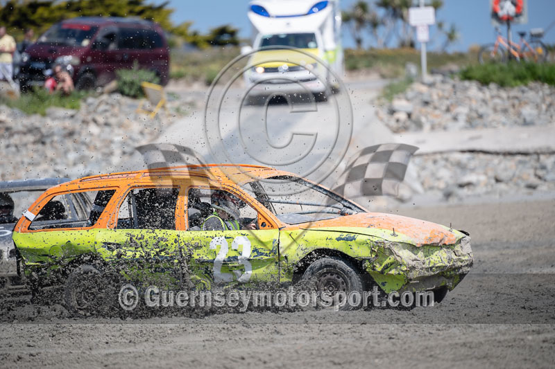 Autocross Fun Meeting 2018-95 - AUTO-X FUN MEETING 2018