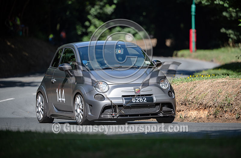 Guernsey National Hillclimb 2018_CAR-23 - GUERNSEY NATIONAL 2018 - CARS