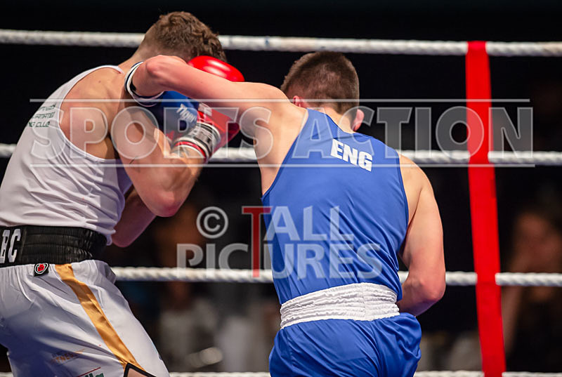 BOUT-21 - Billy Poullain v Ben Vaughan-24 - BOUT-21 - Billy Poullain v Ben Vaughan