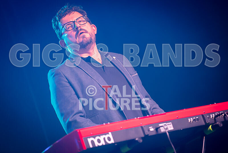 The Medical Specialist Group-4 - SoPM CORPORATE BATTLE OF THE BANDS_MEDICAL SPECIALIST GROUP