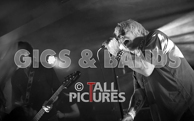 UK Subs-47 - U.K. SUBS