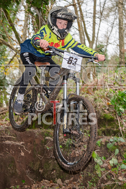 GVC MTB 2019 Downhill_RND-1-132 - MTB WINTER DOWNHILL 2019_ROUND-1