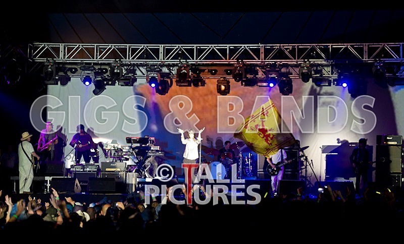 Primal Scream-68 - PRIMAL SCREAM