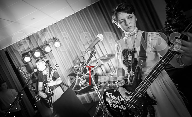 track not found-211 - track not found EP Launch 2017