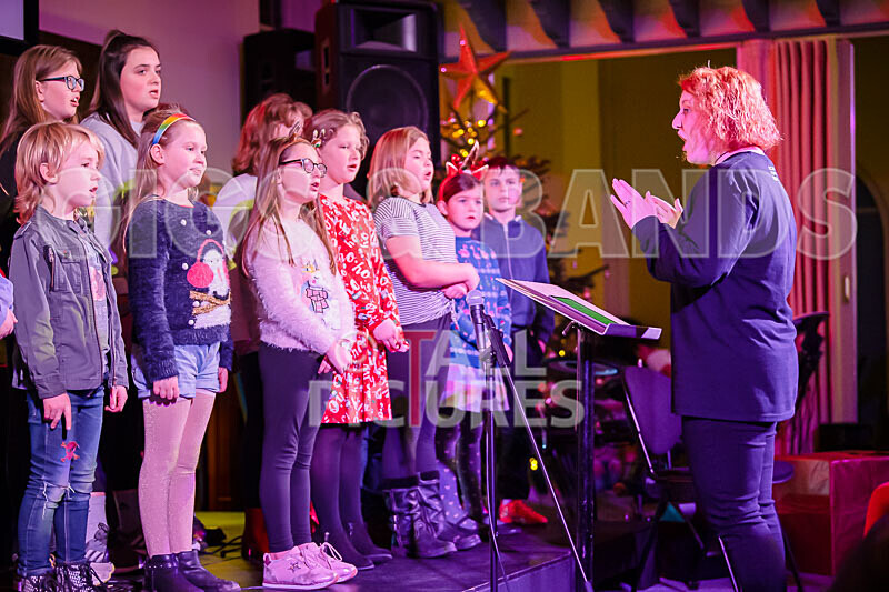 SoPM Christmas Concert 2019-94 - SCHOOL OF POPULAR MUSIC CHRISTMAS CONCERT 2019