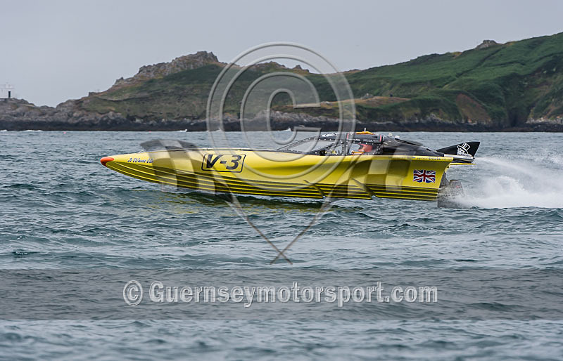 Powerboat_2014_Race-5-39 - RACE-5 FERMAIN