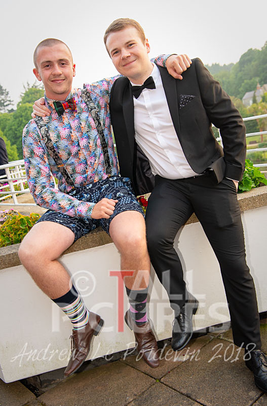 Grammar School Proms 2018-17 - GUERNSEY GRAMMAR SCHOOL PROMS 2018