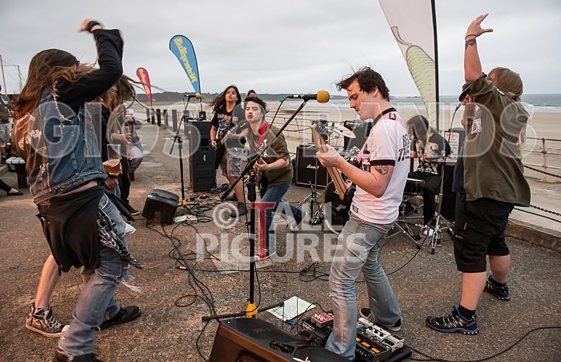 Stone Em All-121 - STONE EM ALL