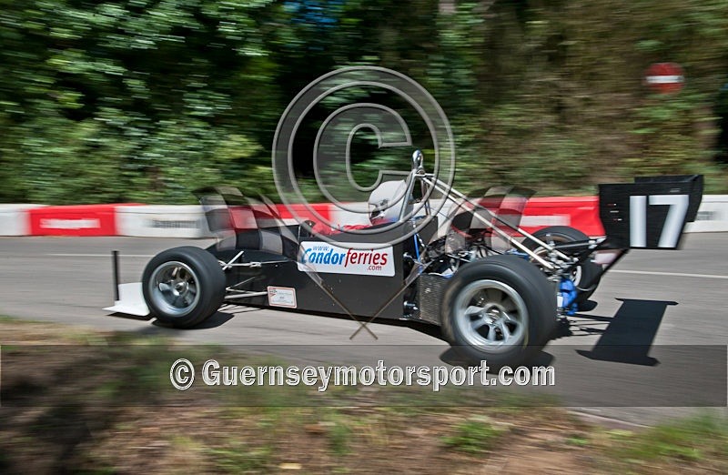 JSY_Hill_2010_Car-64 - JERSEY MSA NATIONAL 2010