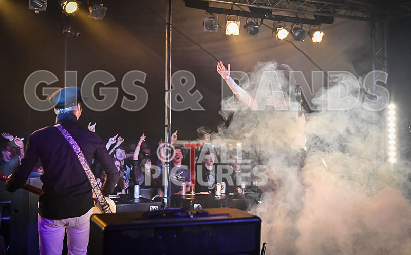 Graveyard Johnnys-46 - GRAVEYARD JOHNNYS