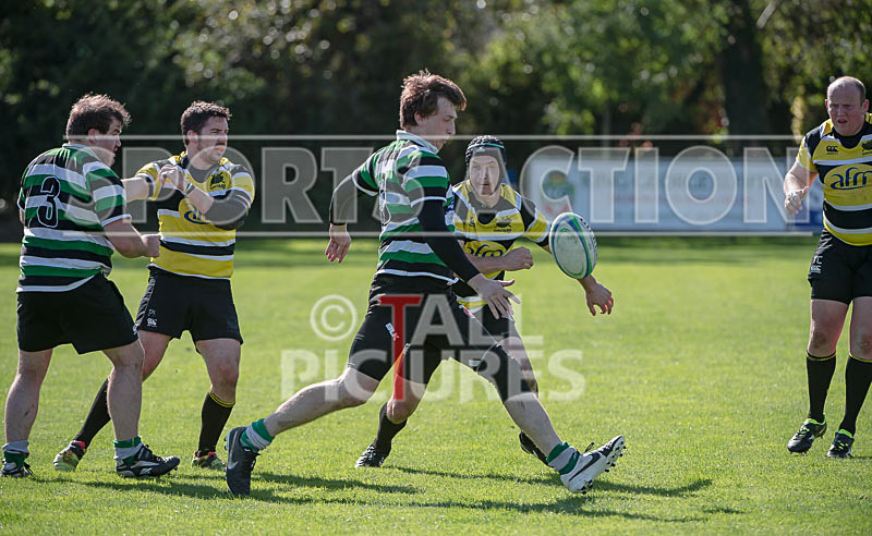 St Jacques v Tottonians-35 - ST JACQUES v TOTTONIANS