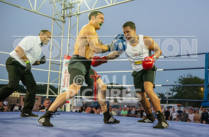 BOUT-16- AndyBang Bang Bailey v James Lets Brawl Lesbirel-30 - BOUT-16 Andy'Bang Bang' Bailey v James 'Lets Brawl' Lesbirel