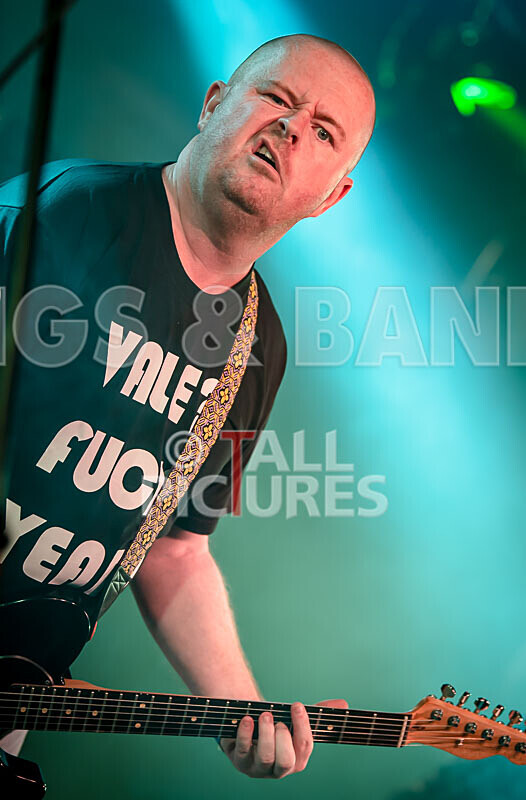 Coastal Fire Dept-193 - COASTAL FIRE DEPT