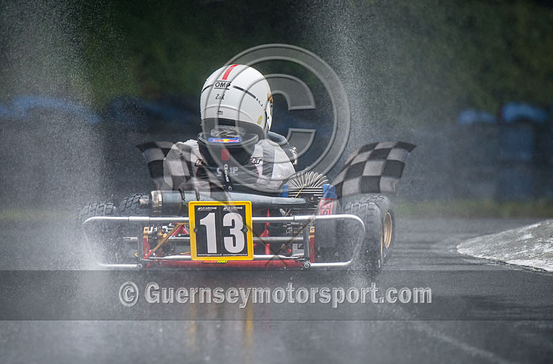 Karting_01-10-2017-9 - KARTING 2017 - SUMMER CHAMPIONSHIP ROUND-7