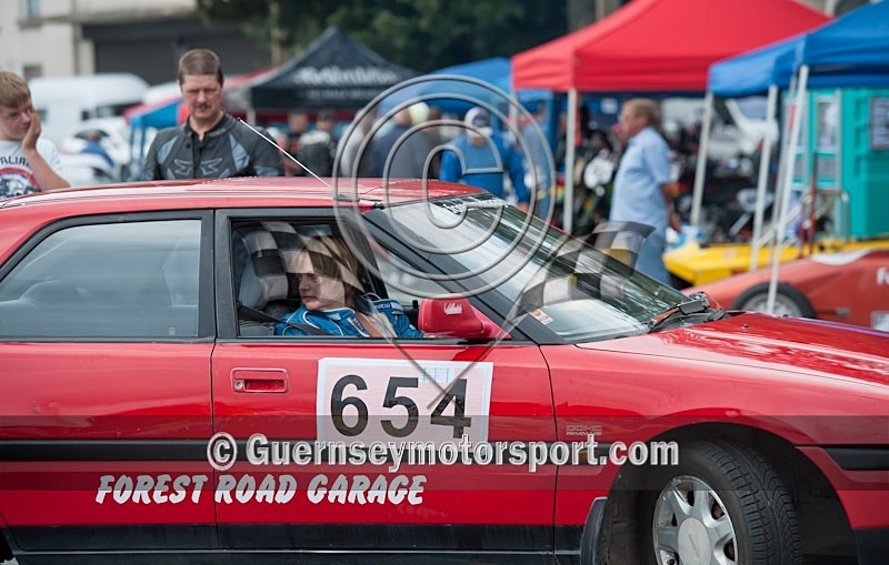 GKMC Hill_6-08-11_Car-8 - CARS 2011-08-06