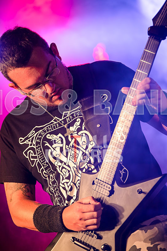 Demise of Sanity-177 - DEMISE OF SANITY