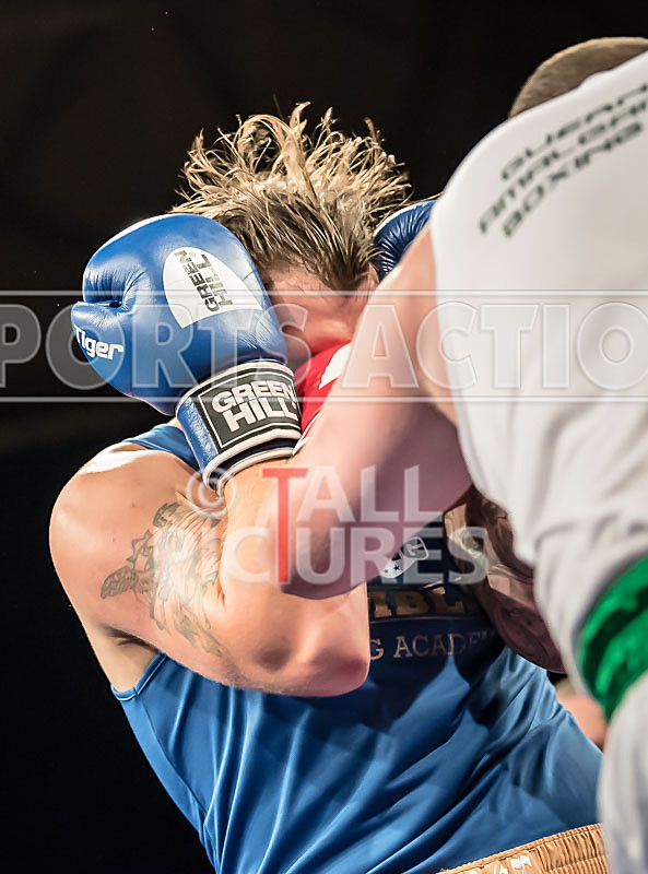 BOUT-8 Dan Maree v Jack Draper-34 - BOUT-8 Dan Maree v Jack Draper