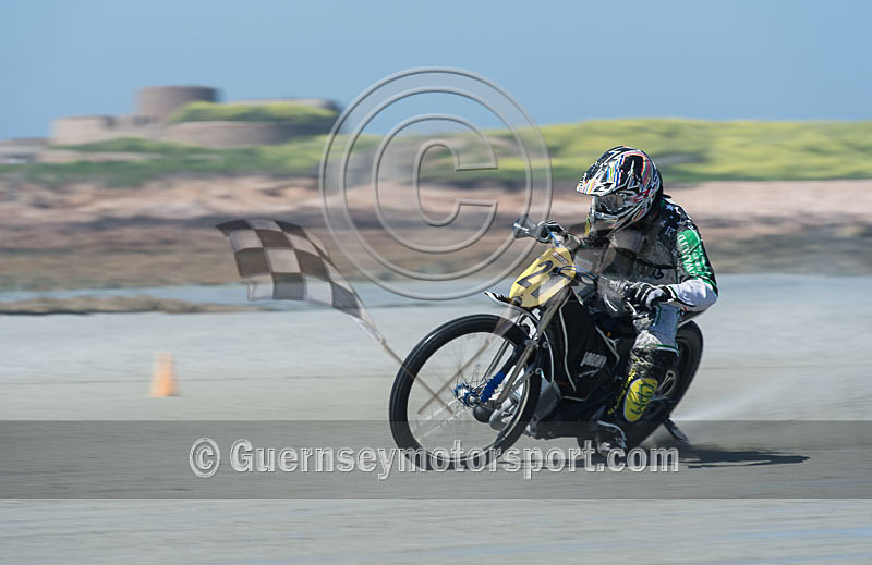 Sand Ace_2014_Bike-102 - BRITISH SAND ACE 500cc SOLO RIDERS - 2014