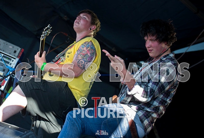 Five Across the Eyes-55 - FIVE ACROSS THE EYES