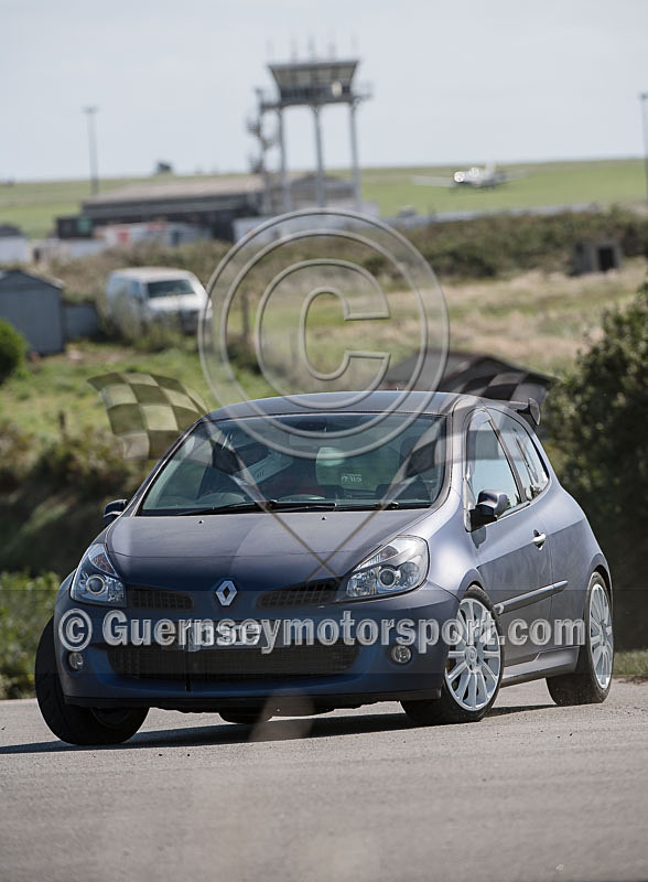 Alderney Speed Event_2016_CAR-96 - ALDERNEY AIRPORT SPEED EVENT 2016_CARS