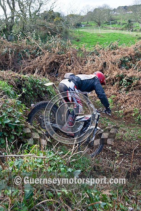 2-Day Trials Bikes_2011-130 - 2011 2-DAY TRIALS