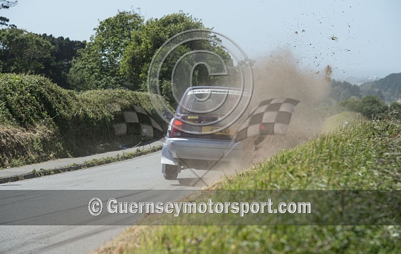 Reservoir Speed Event_2013-Car-152 - RESERVOIR SPEED EVENT 2013 - CARS