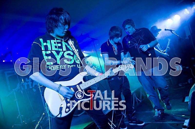 Plan of Attack-88 - PLAN OF ATTACK at RoA-8