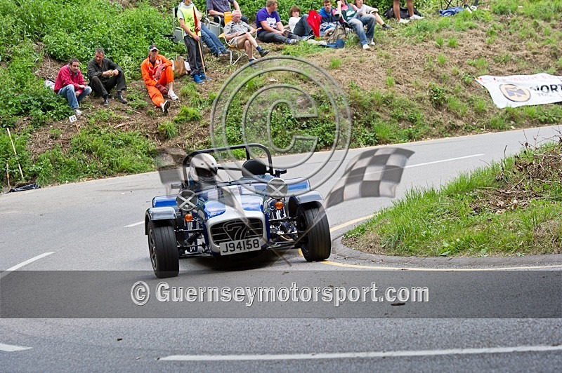 MSA Jersey Hill Climb_2011_Car-116 - JERSEY MSA NATIONAL 2011 - CARS