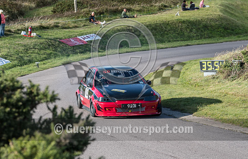 Fort Tourgis Hillclimb 2017-200 - ALDERNEY HILLCLIMB 2017