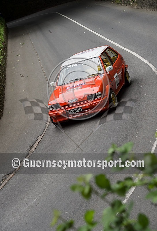 GKMC_Hill Climb_04-06-2012_Car-137 - CARS 2012-06-04