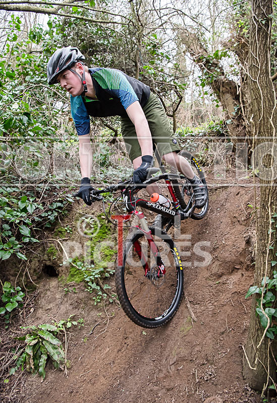 MTB XC_2017_Round 6-2 - GVC MTB WINTER XC 2017_ROUND-6
